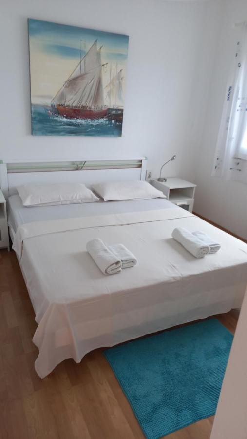 Apartments Milicevic Рогозница Екстериор снимка