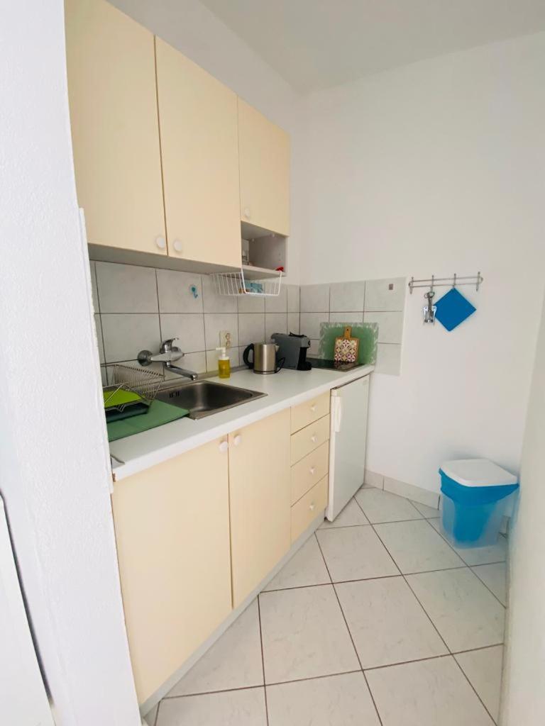 Apartments Milicevic Рогозница Екстериор снимка