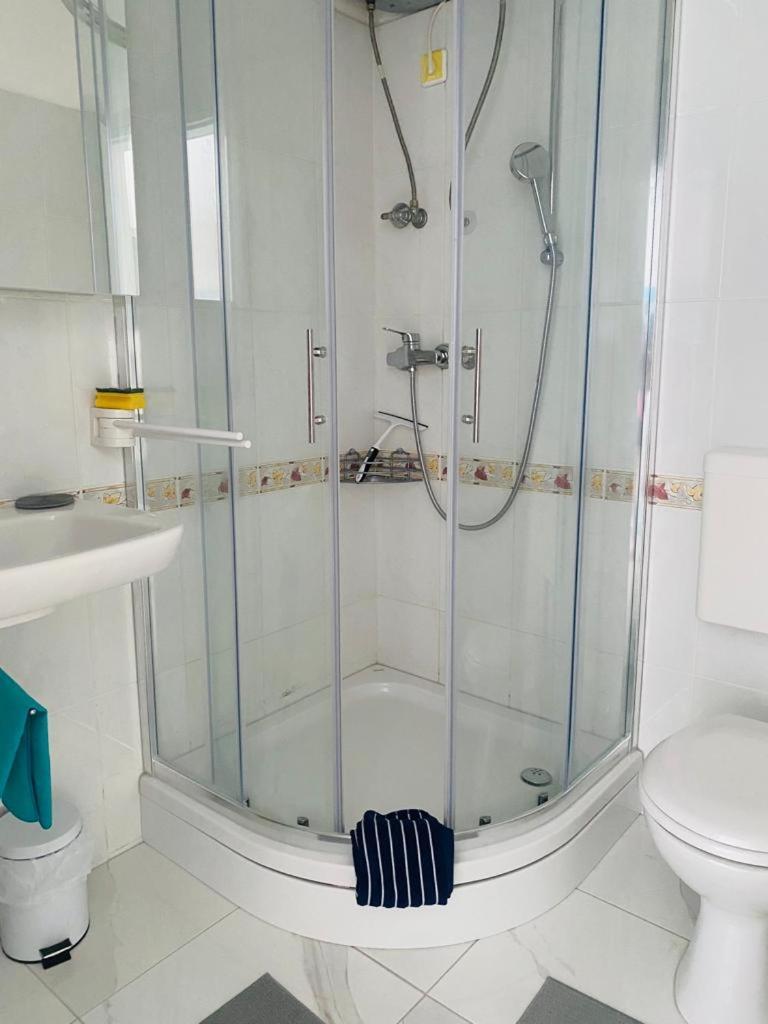 Apartments Milicevic Рогозница Екстериор снимка