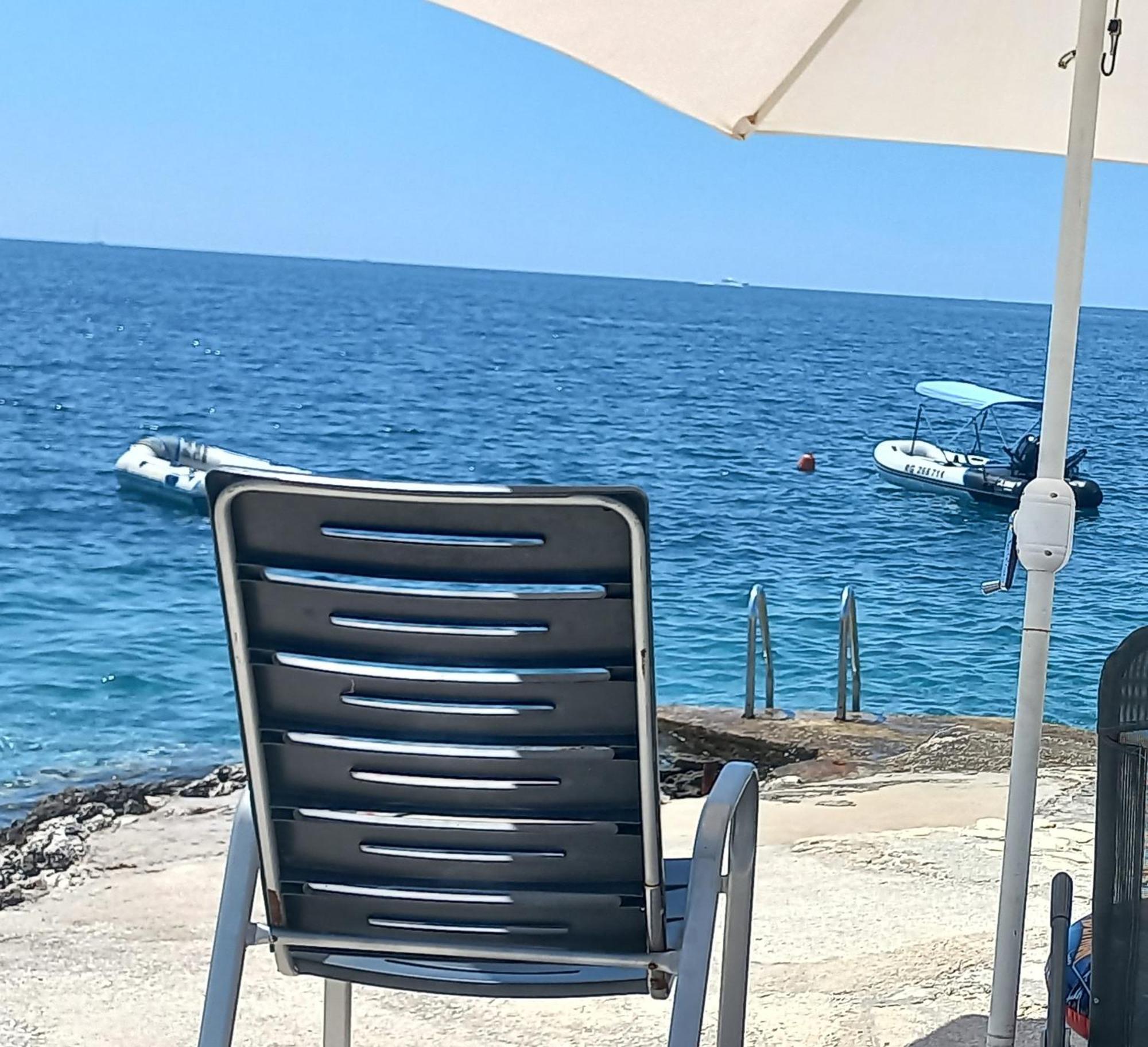 Apartments Milicevic Рогозница Екстериор снимка